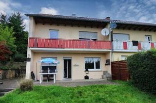 Doppelhaushälfte kaufen in 72488 Sigmaringen, Doppelhaushälfte in sehr guter Lage von Sigmaringen