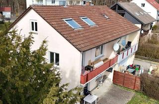 Doppelhaushälfte kaufen in 72488 Sigmaringen, Doppelhaushälfte in sehr guter Lage von Sigmaringen