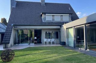 Haus mieten in 41352 Korschenbroich, Freistehendes Einfamilienhaus im Herzen von Korschenbroich