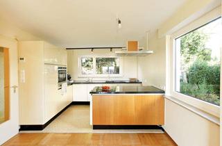 Haus mieten in 73730 Esslingen, Mid-Century-Traum in Oberesslingen – Erstbezug nach Sanierung