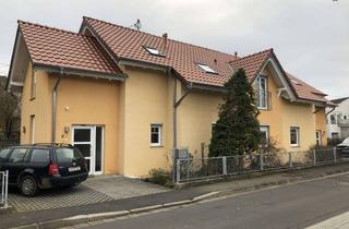 Haus mieten in Bahnstraße, 55566 Bad Sobernheim, Schöne, geräumige Doppelhaushälfte mit 3,5 Zimmern in Bad Kreuznach (Kreis), Bad Sobernheim