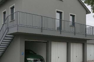 Haus mieten in 85049 Friedrichshofen, Town House in Ingolstadt, mit 30 m2 Dachterrasse, Nähe Audi AG/WestPark/Klinikum IN-Friedrichshofen