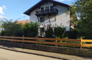 Haus mieten in Illerstraße 37, 87740 Buxheim, Großzügige Doppelhaushälfte