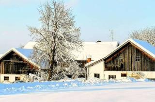 Haus mieten in 84140 Gangkofen, Sacherl zu vermieten