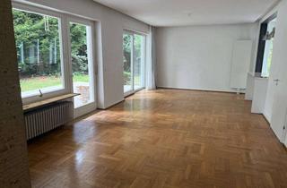 Haus mieten in 66424 Homburg, Geräumiges, freistehendes Einfamilienhaus in gesuchter Lage