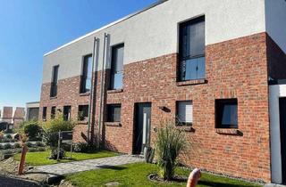 Haus mieten in 38159 Vechelde, Hochwertig ausgestattete Doppelhaushälfte in Vechelde OT Wierthe