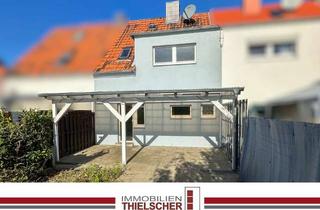 Haus mieten in Van-Woerden-Straße 28, 41836 Hückelhoven, Familienfreundliches Reihenmittelhaus in ruhiger Lage von Hückelhoven