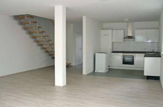 Haus mieten in 67677 Enkenbach-Alsenborn, POCHERT IMMOBILIEN - Moderne große NEUBAU Doppelhaushälfte in Alsenborn