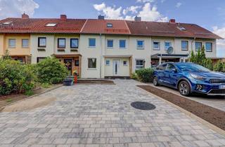 Haus mieten in Salzastraße, 29225 Celle, Wie neu - vollständig kernsaniertes Reihenmittelhaus