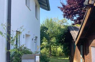 Haus mieten in Gautinger Str. 81 c, 82234 Weßling, Erstbezug nach Sanierung: Geräumiges 5-Zimmer-Reihenendhaus mit EBK in Weßling