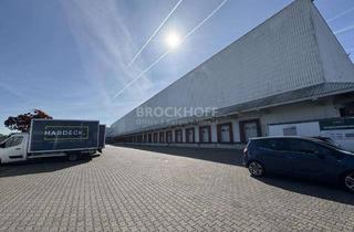 Büro zu mieten in 49134 Wallenhorst, Wallenhorst | Logistikimmobilie mit ca. 12.100 m² Hallen- und Bürofläche | Mietzins auf Anfrage