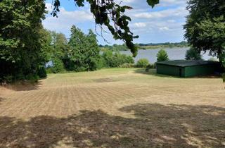 Gewerbeimmobilie mieten in 24811 Owschlag, Traumhafte Gewerbefläche direkt am See