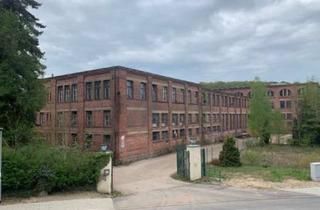 Gewerbeimmobilie mieten in Zum Zschopautal, 09661 Rossau, Industrie- & Logistikcampus mit großen Freiflächen – Perimeterfähig