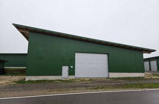 Gewerbeimmobilie mieten in Nusplinger Straße 21, 72362 Nusplingen, Mehrzweckhalle zu vermieten