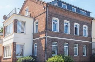 Anlageobjekt in 56269 Dierdorf, Solide Kapitalanlage mit Potenzial - gepflegtes Mehrfamilienhaus in zentraler Lage von Dierdorf