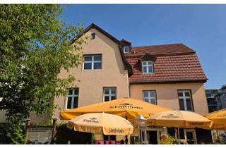 Anlageobjekt in Johannisthaler Park, 12487 Johannisthal, Wohn- und Geschäftshaus am Johannisthaler Park