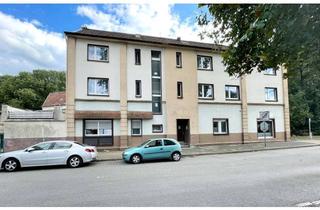 Anlageobjekt in 44651 Herne, Mehrfamilienhaus 11 WE und ein kleines Gewerbe, zur 11 fachen Jahresmiete