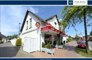 Anlageobjekt in 26655 Westerstede, Profitables Investment: Haus mit 5,56% Abschreibung / 8,59% Mietrendite