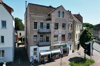 Anlageobjekt in Bahnhofstraße 76, 21423 Winsen, Zentrale Kapitalanlage in Winsen (Luhe) – Faktor sinkt von 15 auf 12