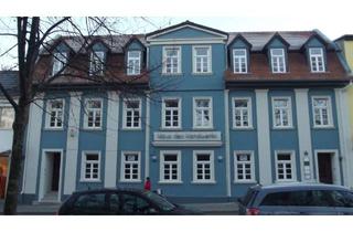 Anlageobjekt in 06406 Bernburg (Saale), "Haus des Handwerks" in Bernburg zu verkaufen.