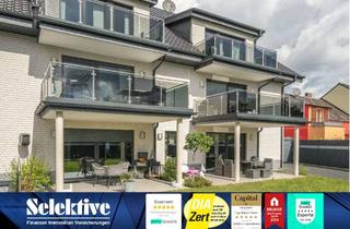 Anlageobjekt in 47445 Moers, Luxus Neubau-Mehrfamilienhaus in bester Moerser Lage, alle Wohnungen beziehbar, ein echtes Highlight