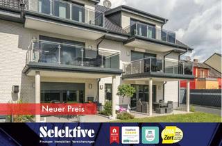 Anlageobjekt in 47445 Moers, Luxus Neubau-Mehrfamilienhaus in bester Moerser Lage, komplett möbliert beziehbar - ein Highlight!