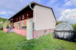 Anlageobjekt in 90602 Pyrbaum, Ihr neues Zuhause mit Gartenidylle in Pyrbaum, ruhig, teilmodernisiert und ausbaufähig!