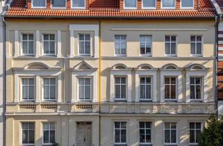 Anlageobjekt in 14776 Neustadt, Mehrfamilienhaus als Kapitalanlage