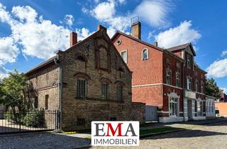 Anlageobjekt in 14612 Falkensee, Markantes Wohn- und Geschäftshaus mit vielfältiger Historie