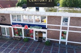 Anlageobjekt in 26345 Bockhorn, Wohnen. Arbeiten. Investieren.