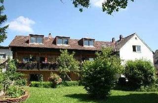 Anlageobjekt in 91738 Pfofeld, Mehrfamilienhaus mit 7 Wohnungen und guter Rendite am Brombachsee