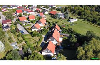 Anlageobjekt in 16866 Kyritz, Attraktives Immobilienportfolio in Kyritz