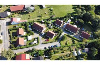 Anlageobjekt in 16866 Kyritz, Attraktives Immobilienportfolio in Kyritz