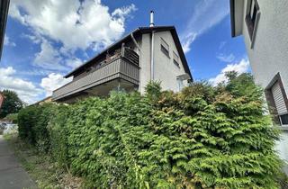 Anlageobjekt in 63075 Rumpenheim, BEBAUTES GRUNDSTÜCK MIT GROSSEM ENTWICKLUNGSPOTENZIAL