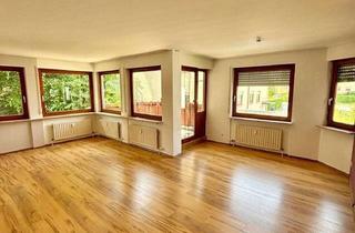 Anlageobjekt in 70794 Filderstadt, Optimal geschnittene 2-Zimmer-Wohnung mit Balkon, Stellplatz & Einbauküche in Plattenhardt