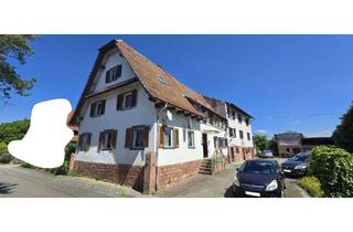 Anlageobjekt in 77963 Schwanau, Mehrfamilienhaus mit 6 Wohneinheiten in Allmannsweier, TOP-Lage