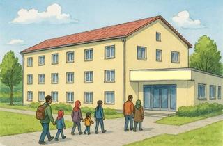 Anlageobjekt in 69221 Dossenheim, Exklusives Investment: Spezialimmobilie als stabile Einnahmequelle