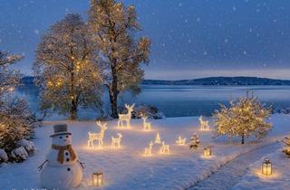 Grundstück zu kaufen in 78462 Konstanz, Goldene Stunden am Bodensee: Ihr privates Refugium direkt am Wasser