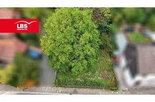 Grundstück zu kaufen in 52396 Heimbach, Baugrundstück mit Hanglage im Herzen von Heimbach