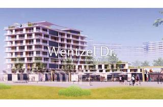 Grundstück zu kaufen in 23774 Heiligenhafen, Wasserblick: Entwicklungsgrundstück mit Baugenehmigung in Heiligenhafen (Schleswig-Holstein)