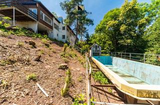 Grundstück zu kaufen in 70839 Gerlingen, Preisanpassung!Inmitten von Ruhe und Natur mit Ausblick und XXL Grundstück!