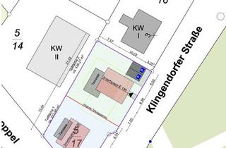 Grundstück zu kaufen in 18196 Dummerstorf, You Can Own It – Wohneigentum für alle!