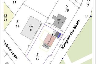 Grundstück zu kaufen in 18196 Dummerstorf, Your Home Needs a Place – Kein Grundstück? Kein Problem!