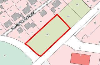 Grundstück zu kaufen in 06333 Hettstedt, Baugrundstück in Hettstedt