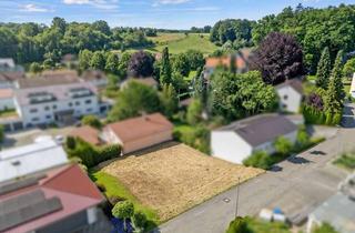 Grundstück zu kaufen in 88400 Biberach, Ihr Platz zum Leben: 550 m² Baugrundstück in Toplage von Biberach – ruhig gelegen & ohne Bauzwang