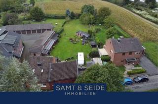 Grundstück zu kaufen in 40670 Meerbusch, Lukratives Baugrundstück in ruhiger Lage von Meerbusch-Strümp – direkt am Waldrand