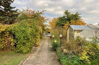 Grundstück zu kaufen in Brennerstraße 11, 16341 Panketal, Schönes erschlossenes Grundstück