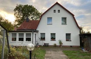 Grundstück zu kaufen in Brennerstraße 11, 16341 Panketal, Teilbares Grundstück mit Einfamilienhaus / KFW 261 anwendbar