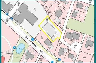 Grundstück zu kaufen in 49170 Hagen, Ihr Grundstück mitten in Hagen a. T. W. Ortsteil Gellenbeck