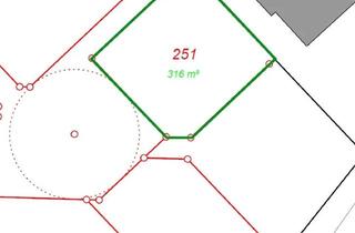 Grundstück zu kaufen in 49205 Hasbergen, Attraktives Baugrundstück in Hasbergen/Gaste zu verkaufen